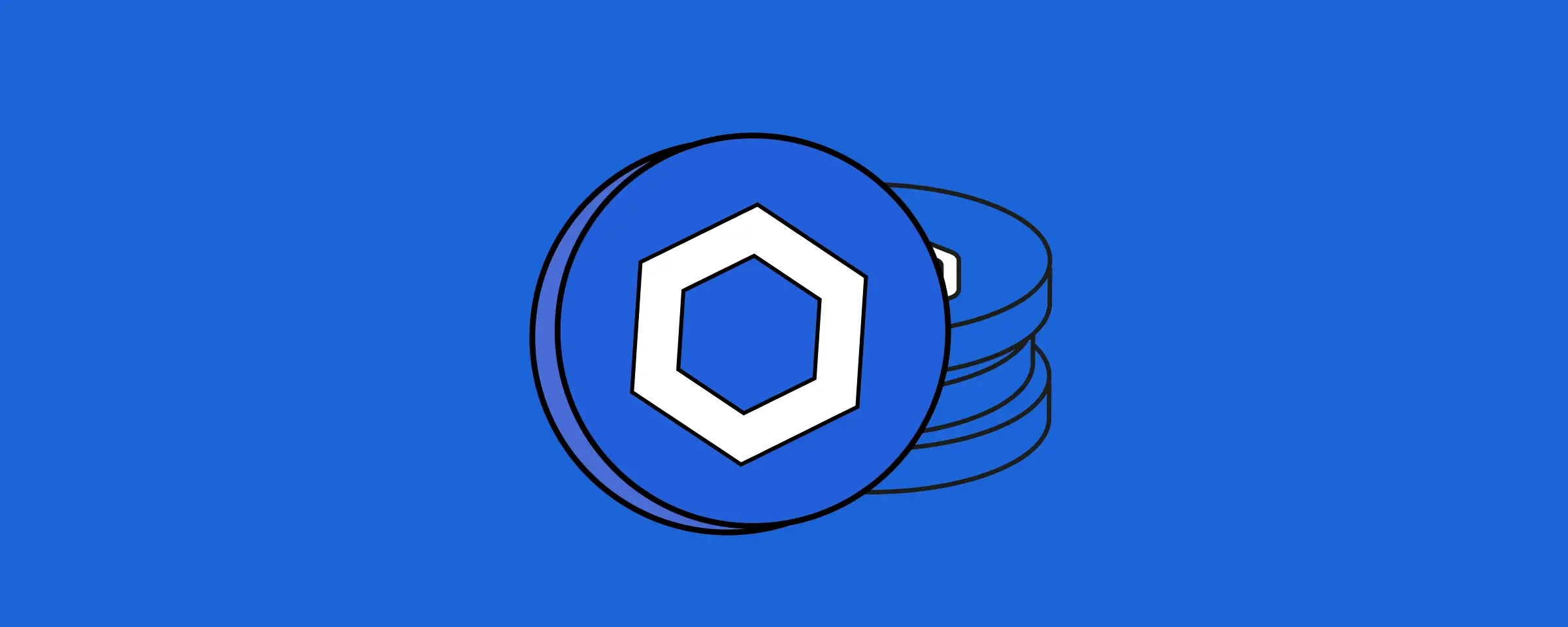 Платформа Chainlink с технологическими и экономическими свойствами