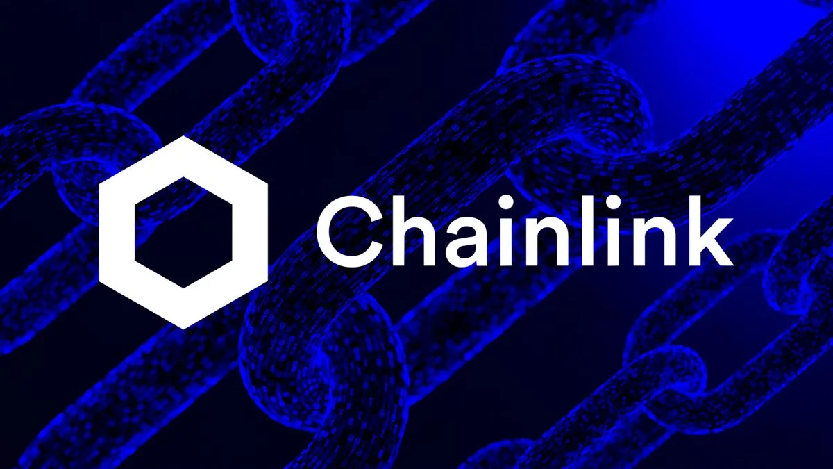 Chainlink (LINK) — обзор токена