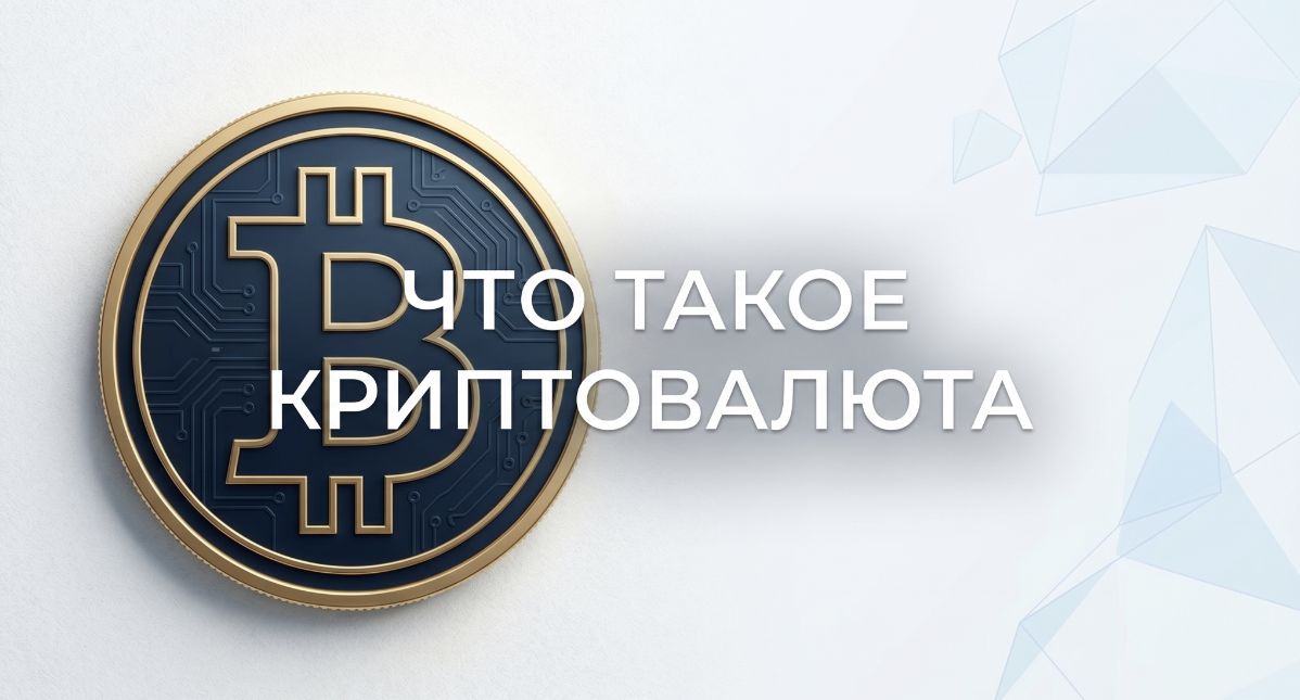 Что такое криптовалюта: полное руководство для начинающих