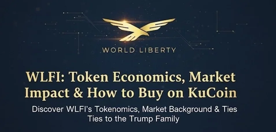 Обзор World Liberty Financial