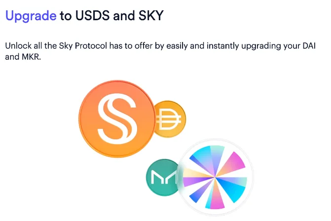 Обзор токена Sky