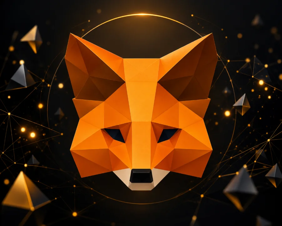 Криптовалютный кошелек MetaMask – шлюз в мир децентрализованных приложений