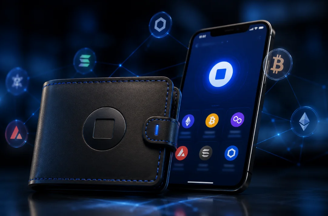 Обзор некастодиального Web3-кошелька Coinbase Wallet