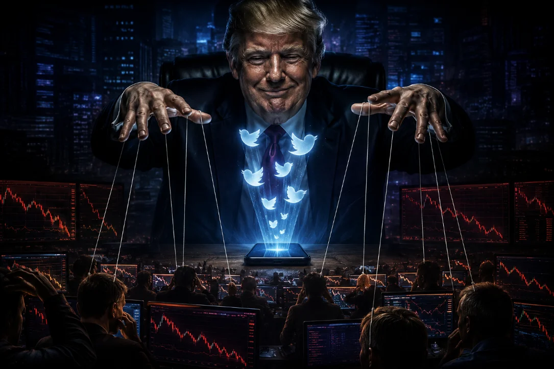 Trump Media запускает Truth API