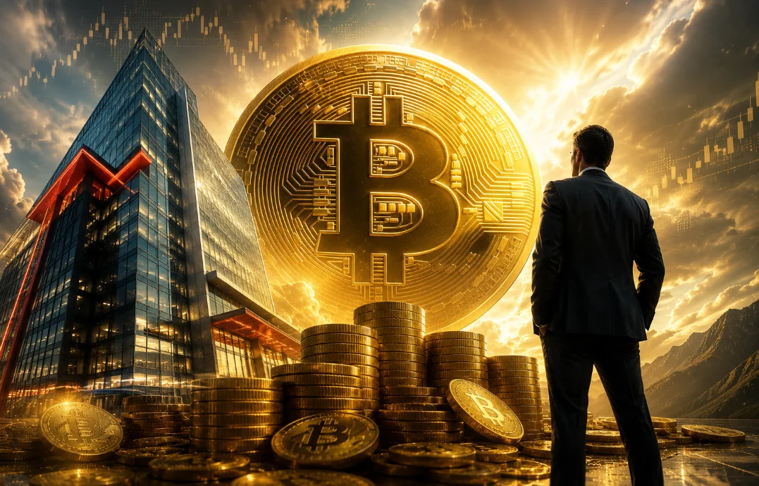 Компания Strive накопила 19 864 BTC и планирует удвоить резервы