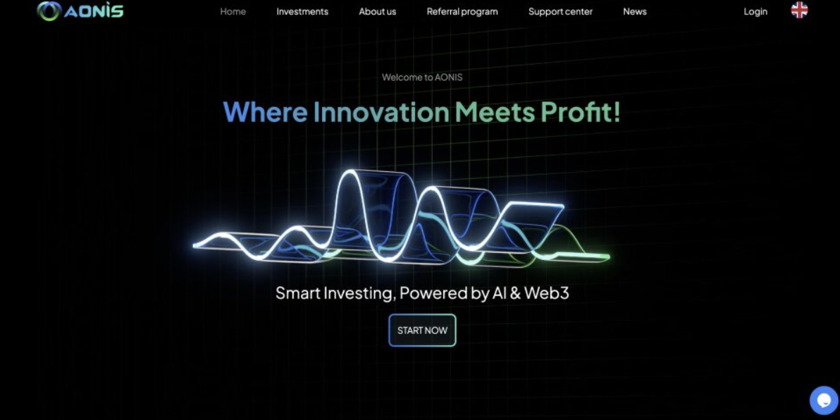 Aonis: детализированный обзор площадки, тарифные сетки, отзывы инвесторов и страховка