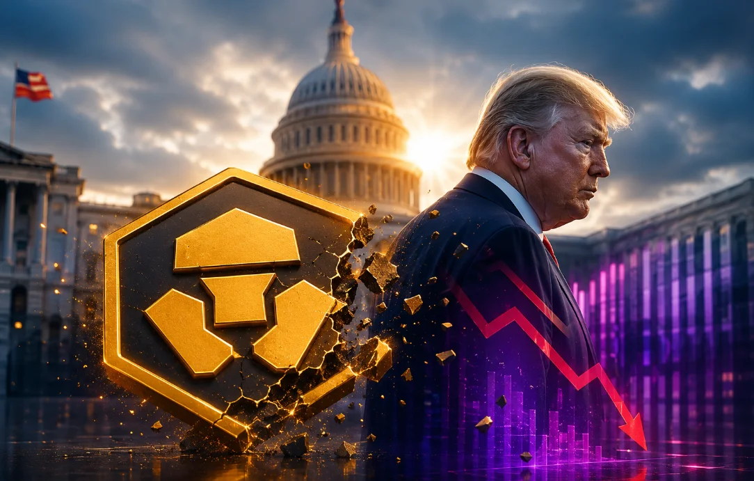 Трамп отказалась от двух криптопроектов с Crypto.com