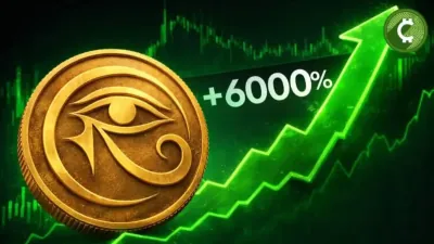 RAVE вырос на 6000%: новый цикл рынка или повторение мемкоин-сезона?