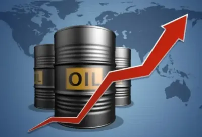 Блокада Ормузского пролива: почему нефть выросла на 7% и как это влияет на крипторынок