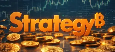 Strategy: как MicroStrategy поставила всё на биткоин и чем это может закончиться