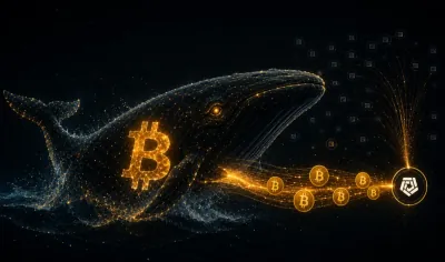 Биткоин-кит перевел 500 BTC спустя 12 лет
