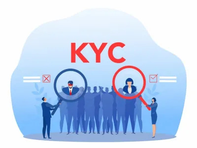 KYC — обязательная верификация в мире финансов