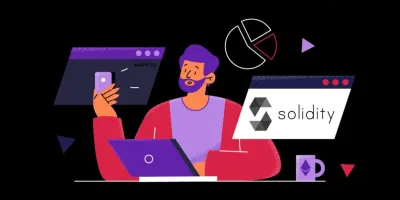 Язык программирования Solidity: фундамент для смарт-контрактов и Web3
