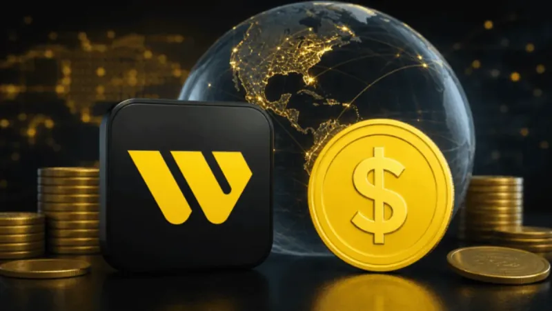 Western Union запустила свой долларовый стейблкоин USDPT, созданный на платформе Solana